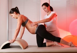 Benefícios do Pilates durante a Gestação